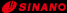 SINANO logo