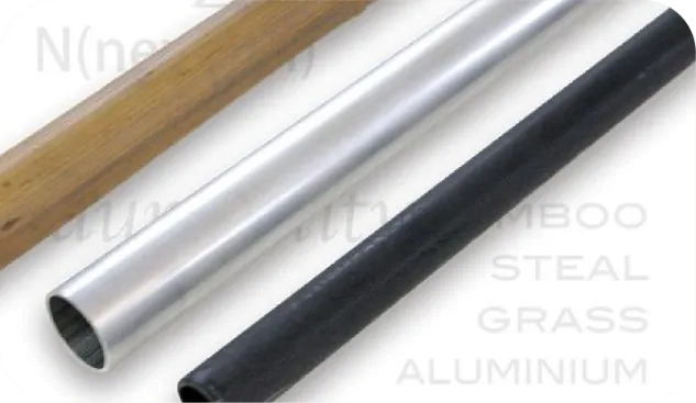 シナノ ポール 開発技術