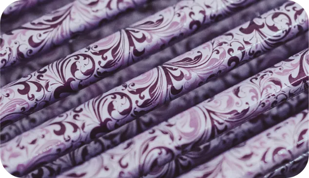 シナノ 印刷 技術 杖