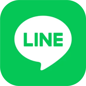 シナノ 問い合わせ LINE