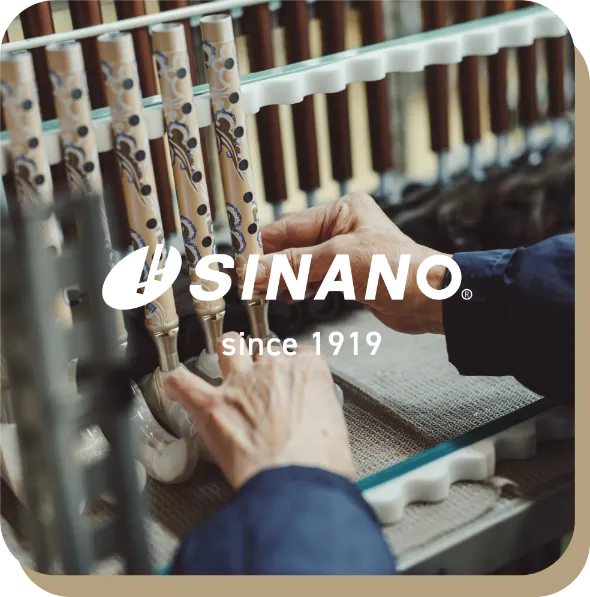 シナノ 日本製 杖 国産