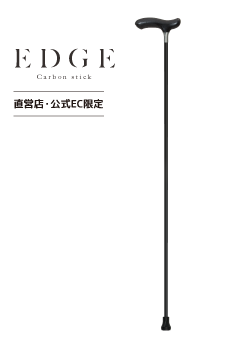 EDGE Carbon stick